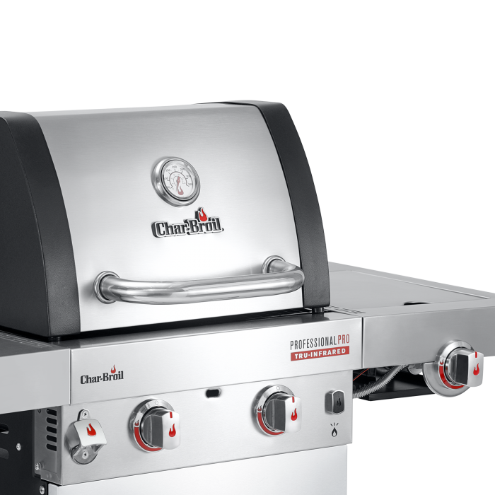 Гриль газовый Char-Broil Professional PRO 2S