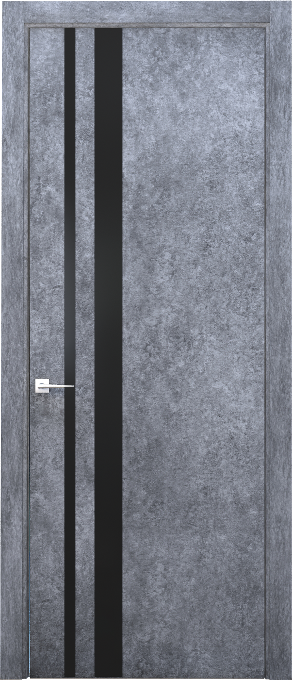 Модель дверей.