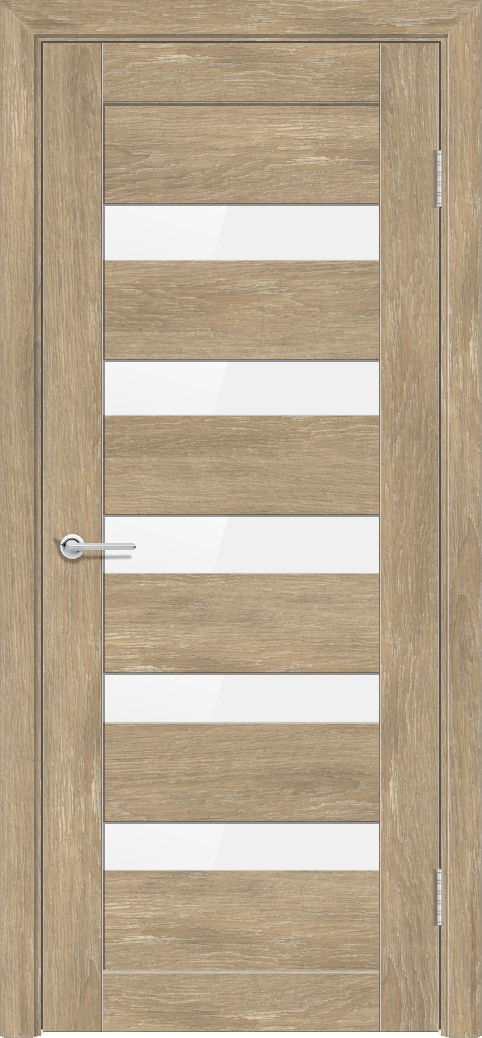 Т40, Дуб шале, Лакобель белый