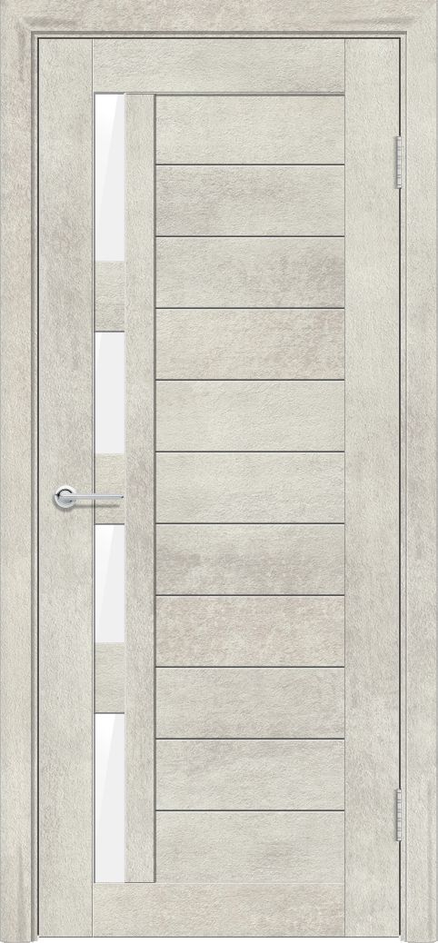 Т25, Светлый бетон, Лакобель белый