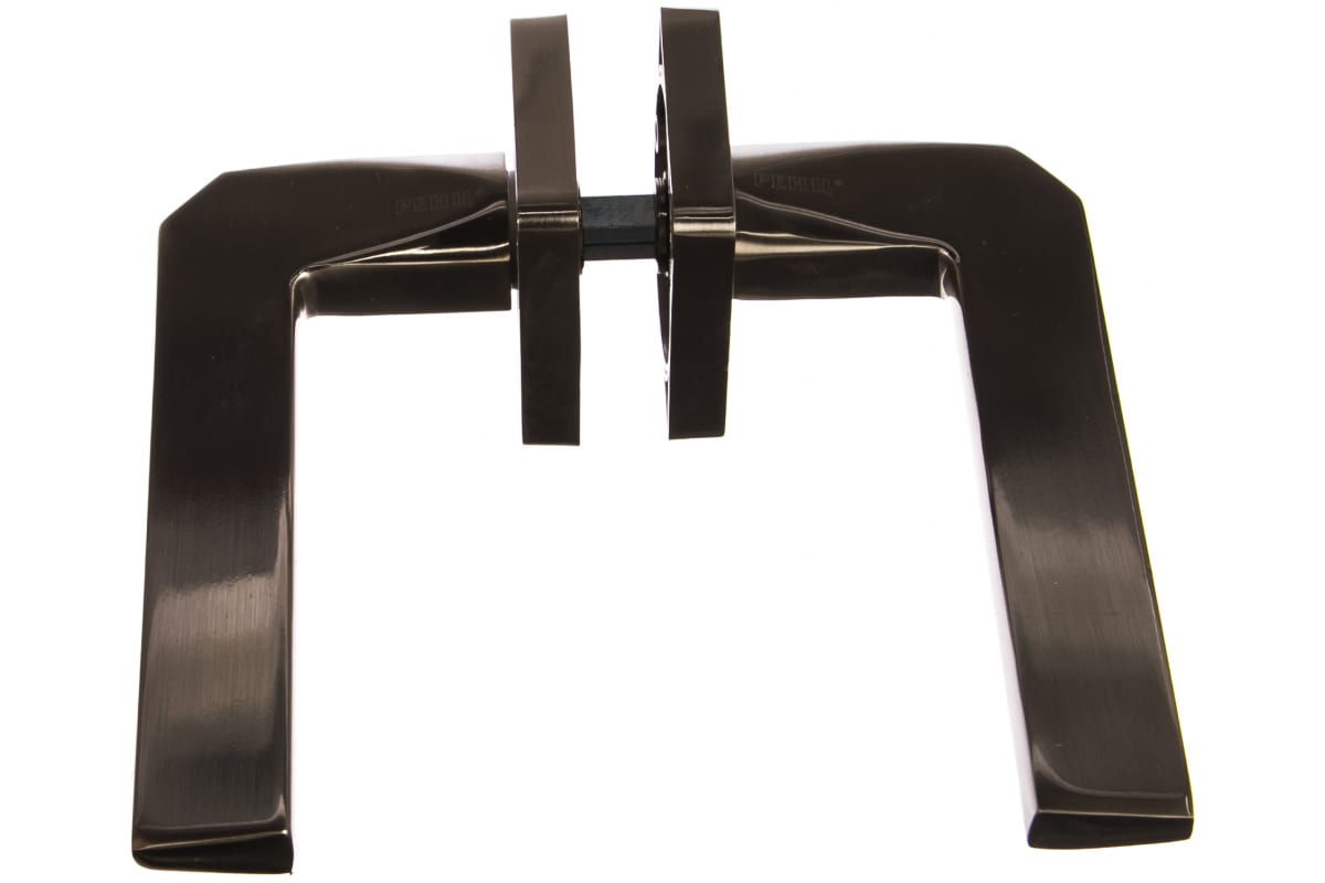 Ручка дверная Renz Кераско DH 97-02 SN