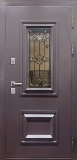 Модель дверей.