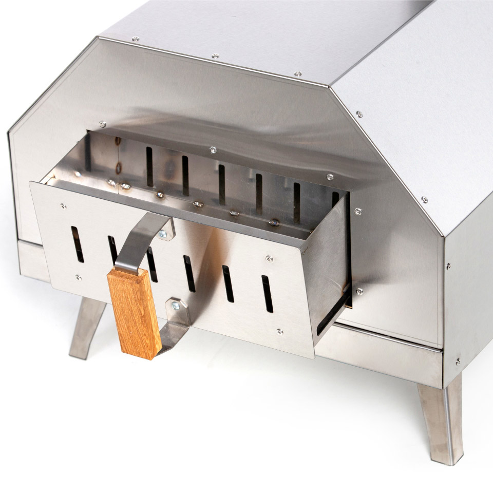 Печь GRATAR Neapol NP-01