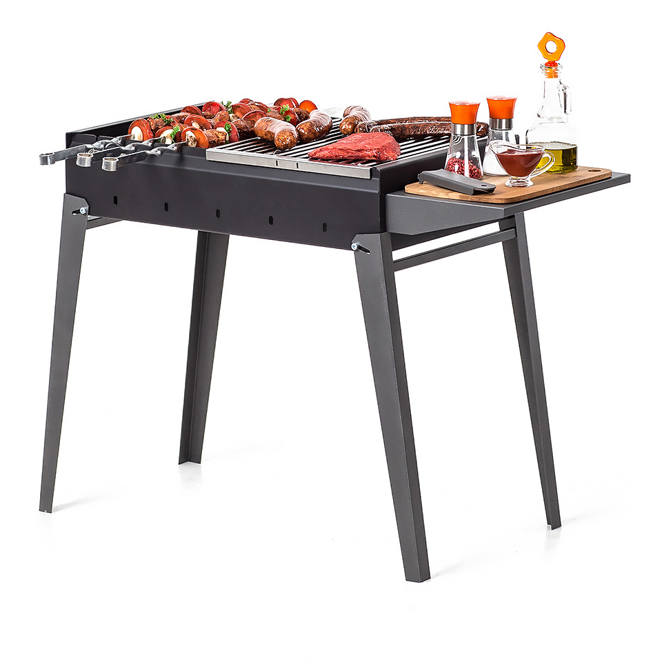 Мангал GRATAR Классика МКЛ 600