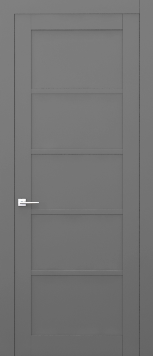 V 7, Vista, Экошпон, Софт серый