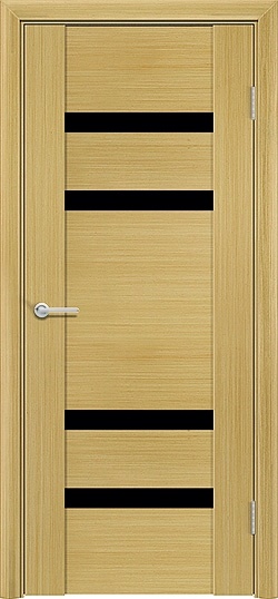 Модель дверей.