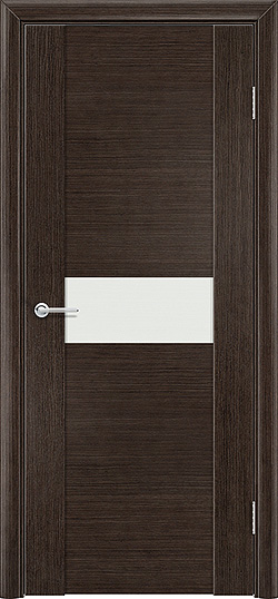 Порто 6, Венге Лакобель белый