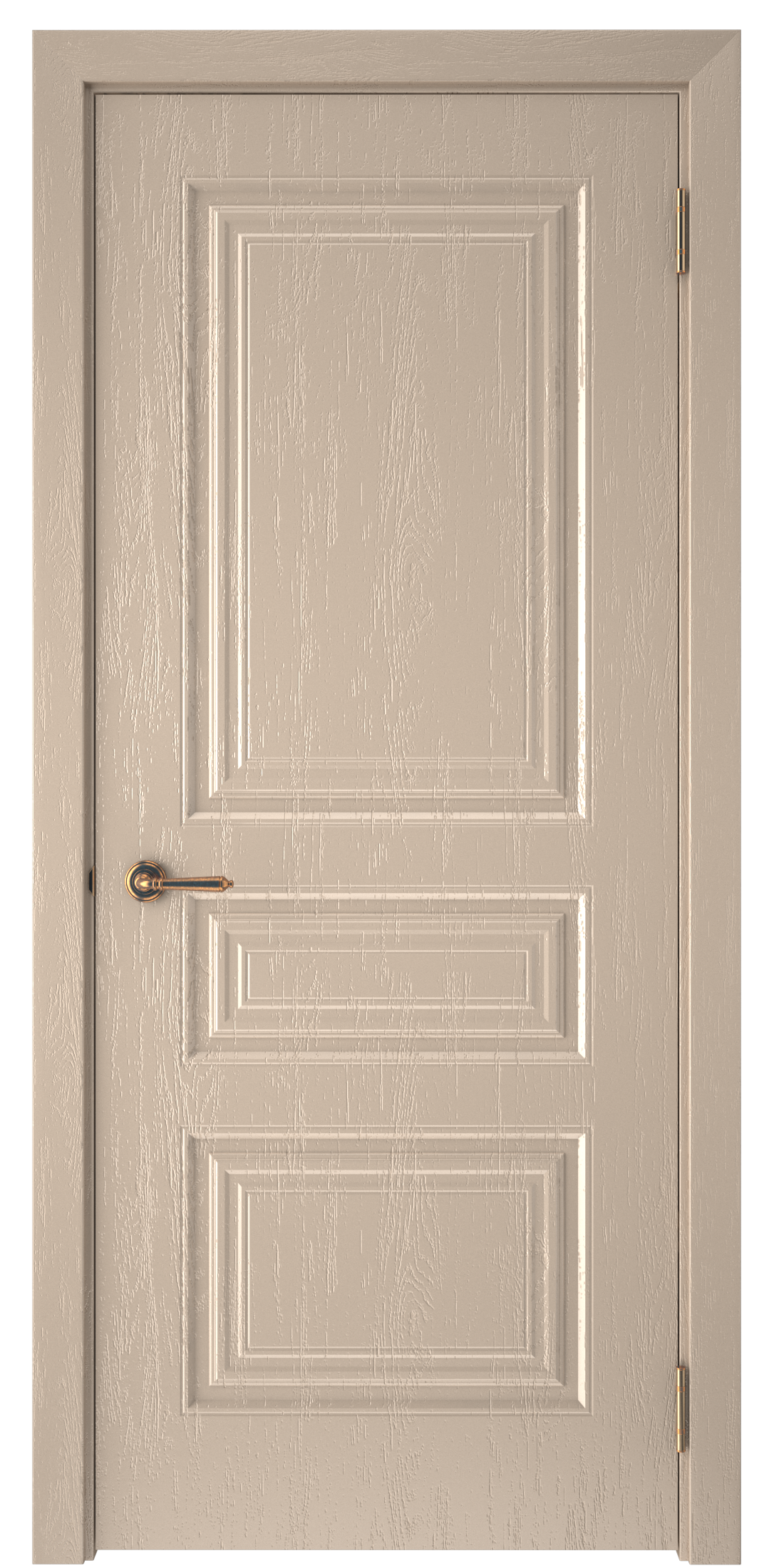 Модель дверей.