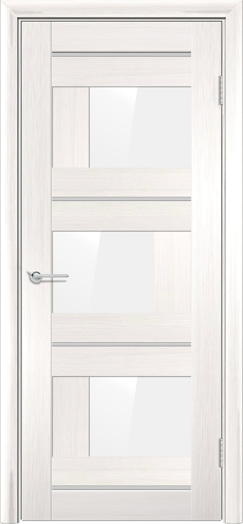 Т5, Лиственница беленая, Лакобель белый