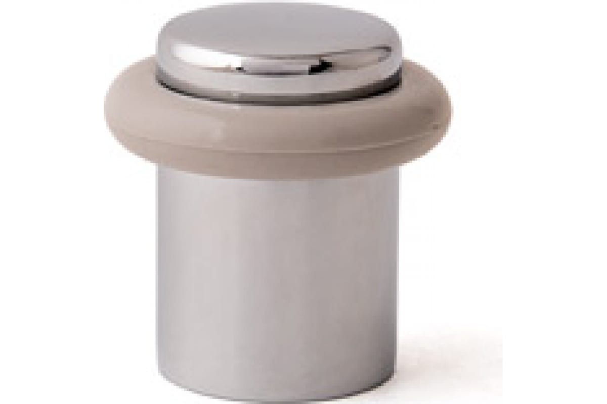 Упор дверной Apecs DS-0013-CR 14412