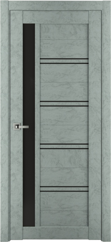 Модель дверей.