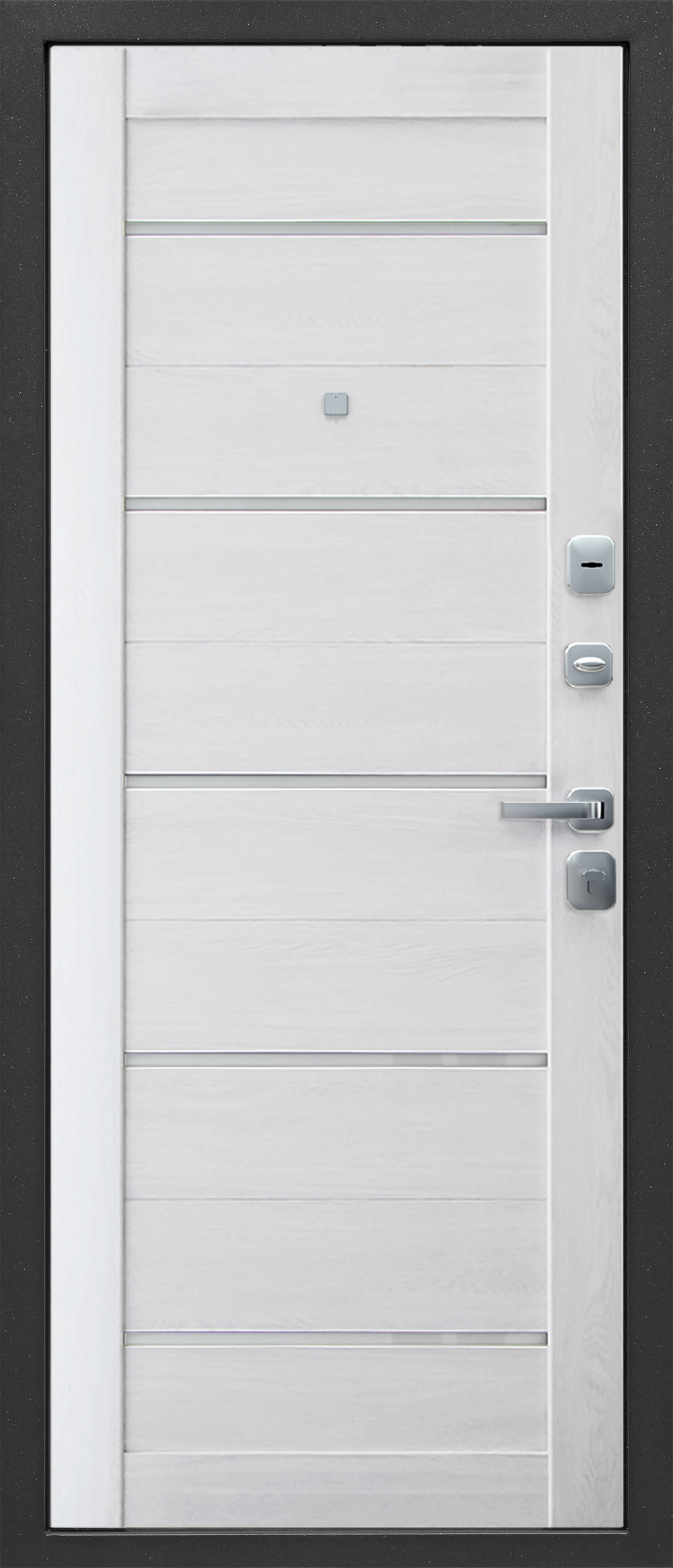 Модель дверей.