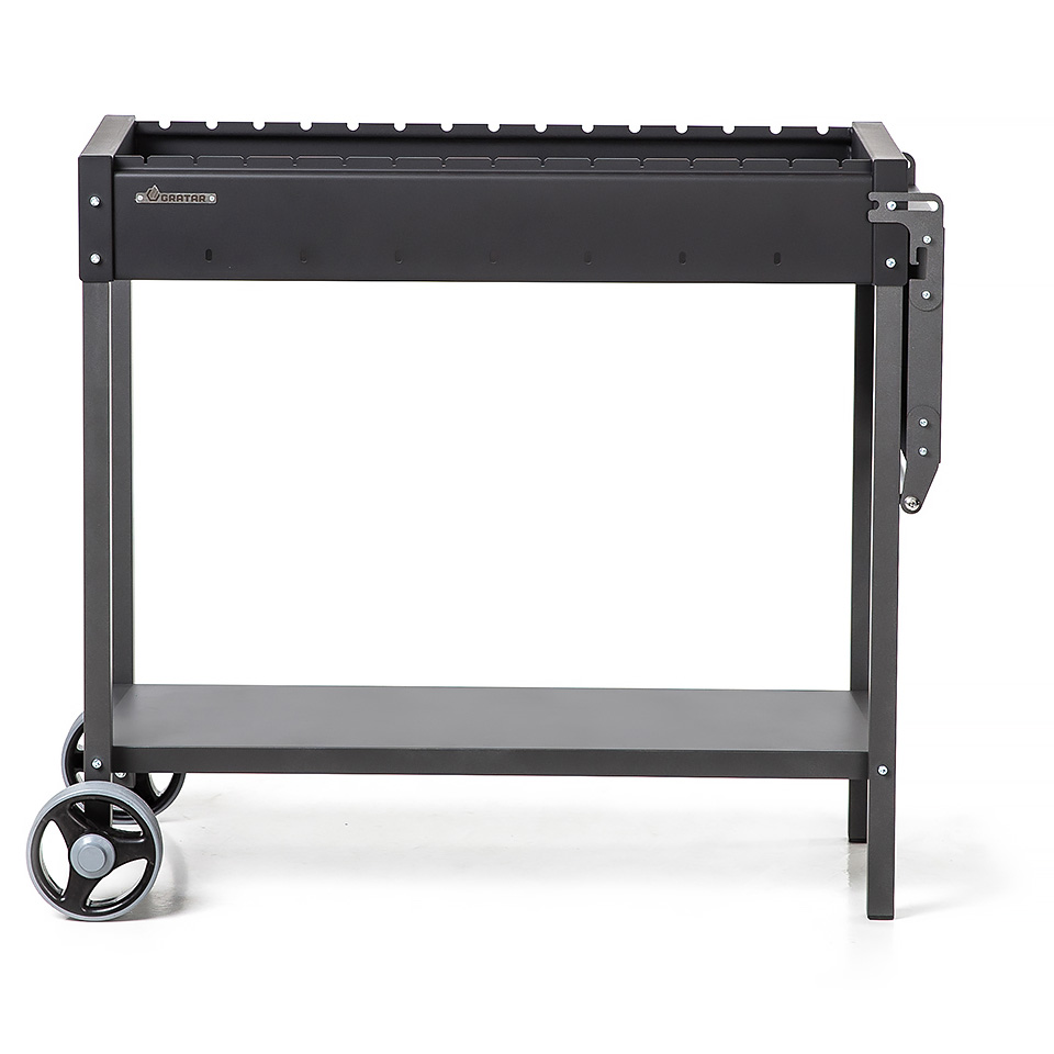 Мангал GRATAR МАН 302