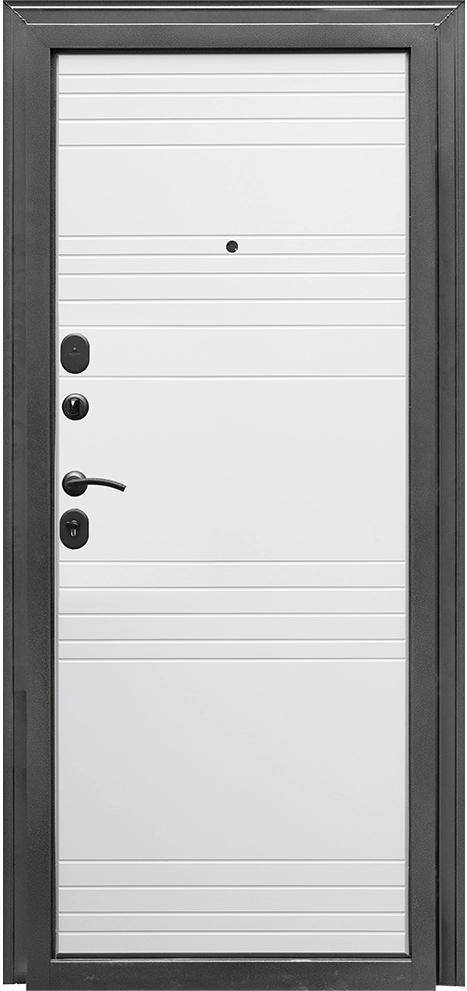 Модель дверей.