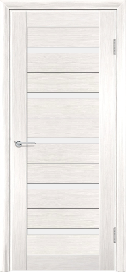 Т1, Лиственница беленая, Белое матовое