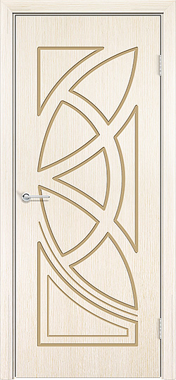 Мелодия, Беленый дуб