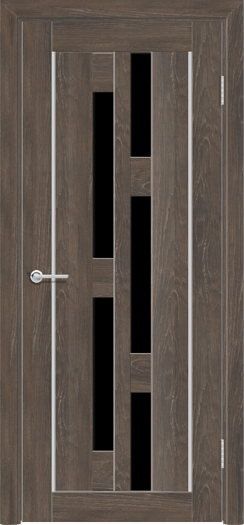 Т21, Дуб корица, Лакобель черный