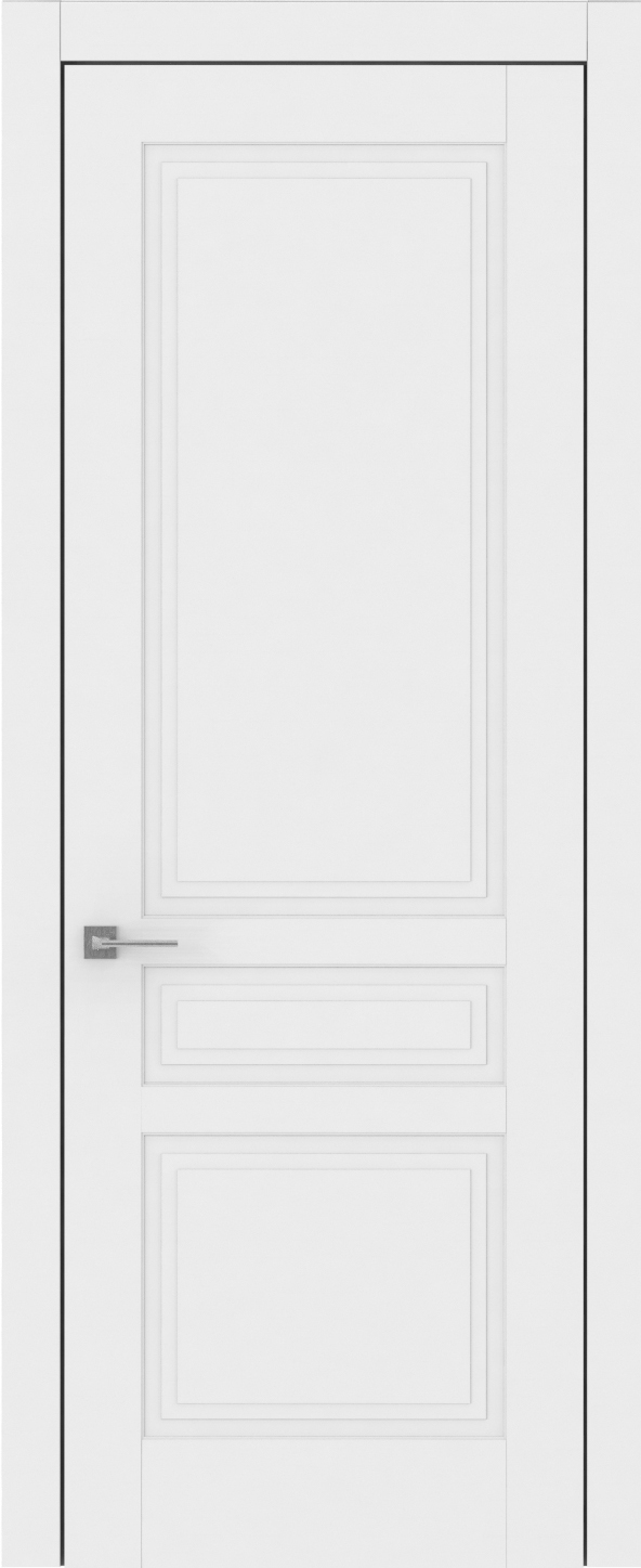 Модель дверей.