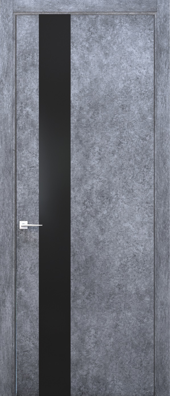 Модель дверей.