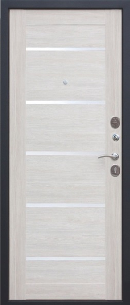 Модель дверей.