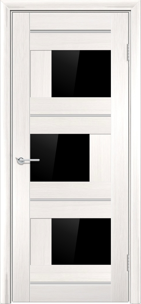 Т5, Лиственница беленая, Лакобель черный