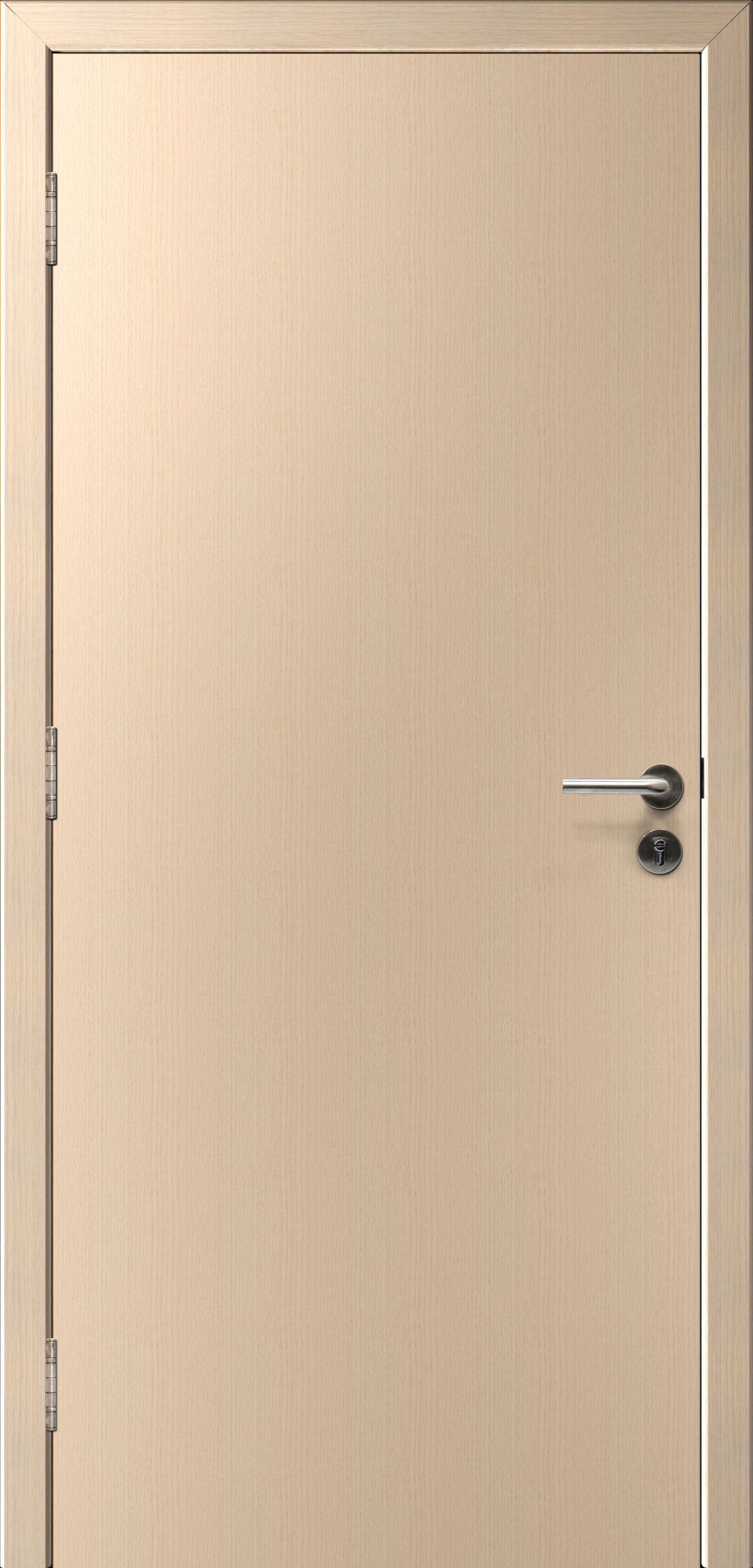 Модель дверей.