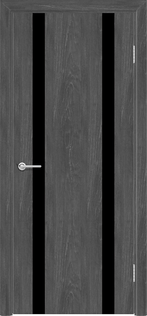 M9, Графит, Лакобель черный