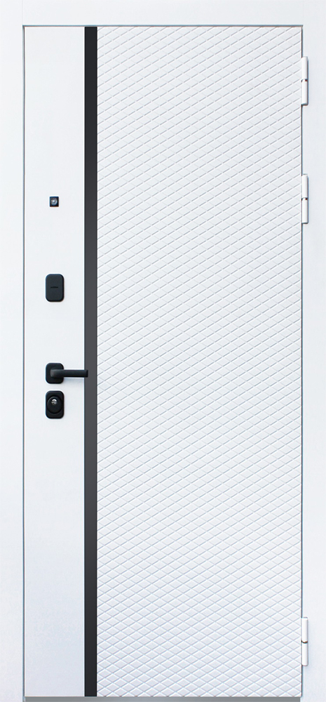 Входная дверь 11 см Ливерпуль