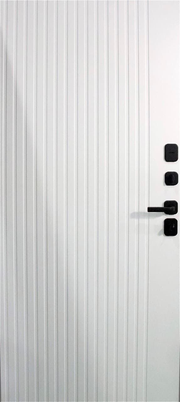 Модель дверей.