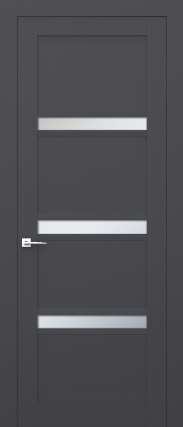 Модель дверей.