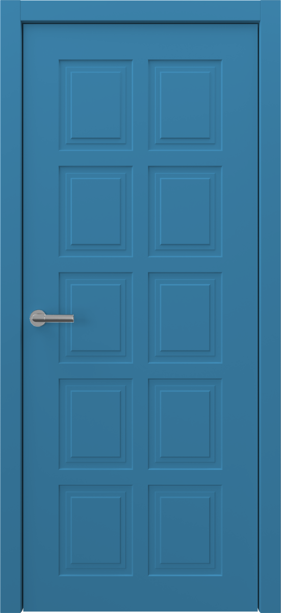 Nevada 15, Nevada, Эмаль, RAL 5012