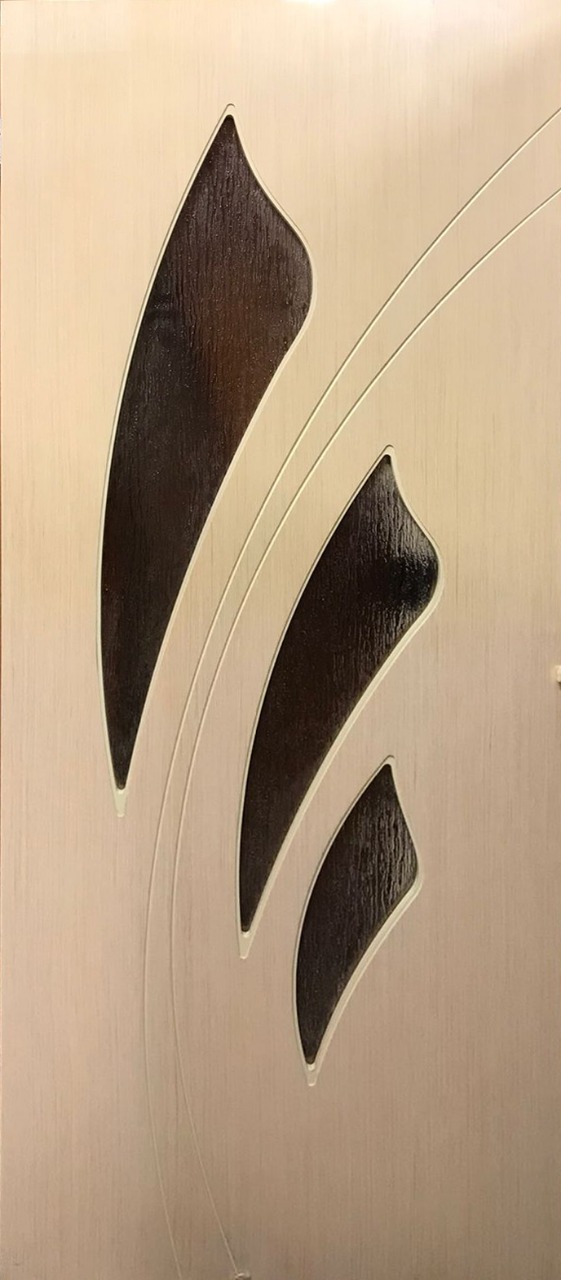 Модель дверей.