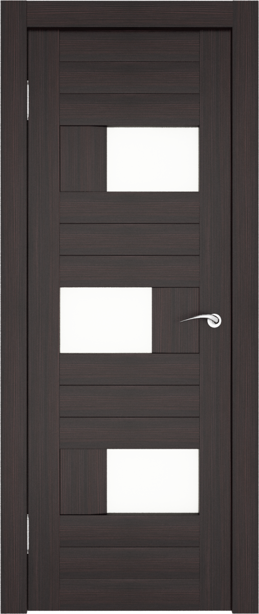 S 5, S, Экошпон, Венге, Сатинат