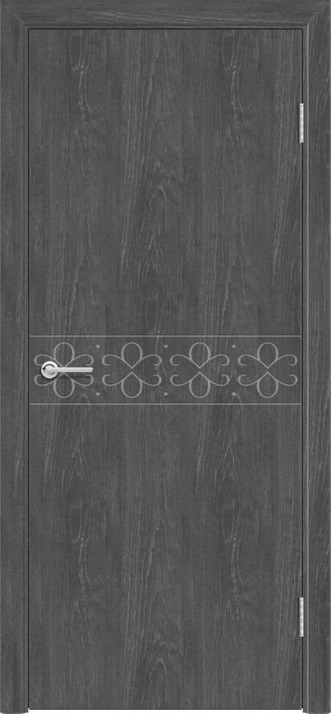 Модель дверей.