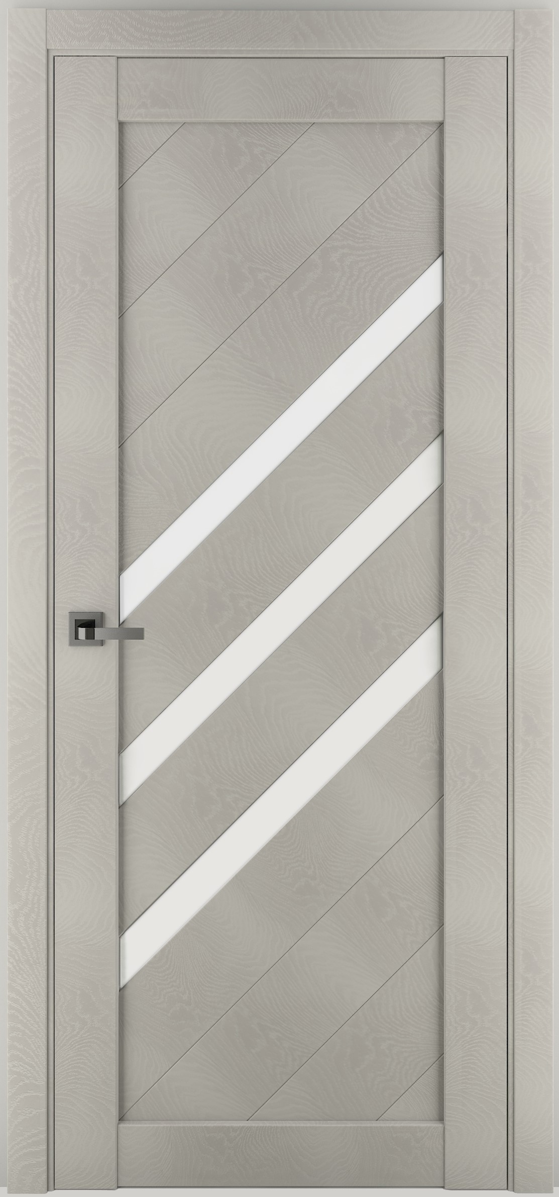 Модель дверей.