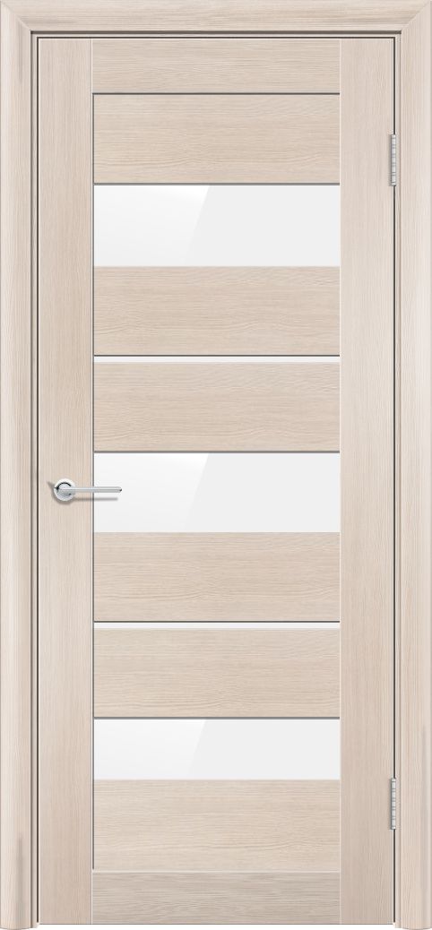 Т64, Лиственница кремовая, Лакобель белый