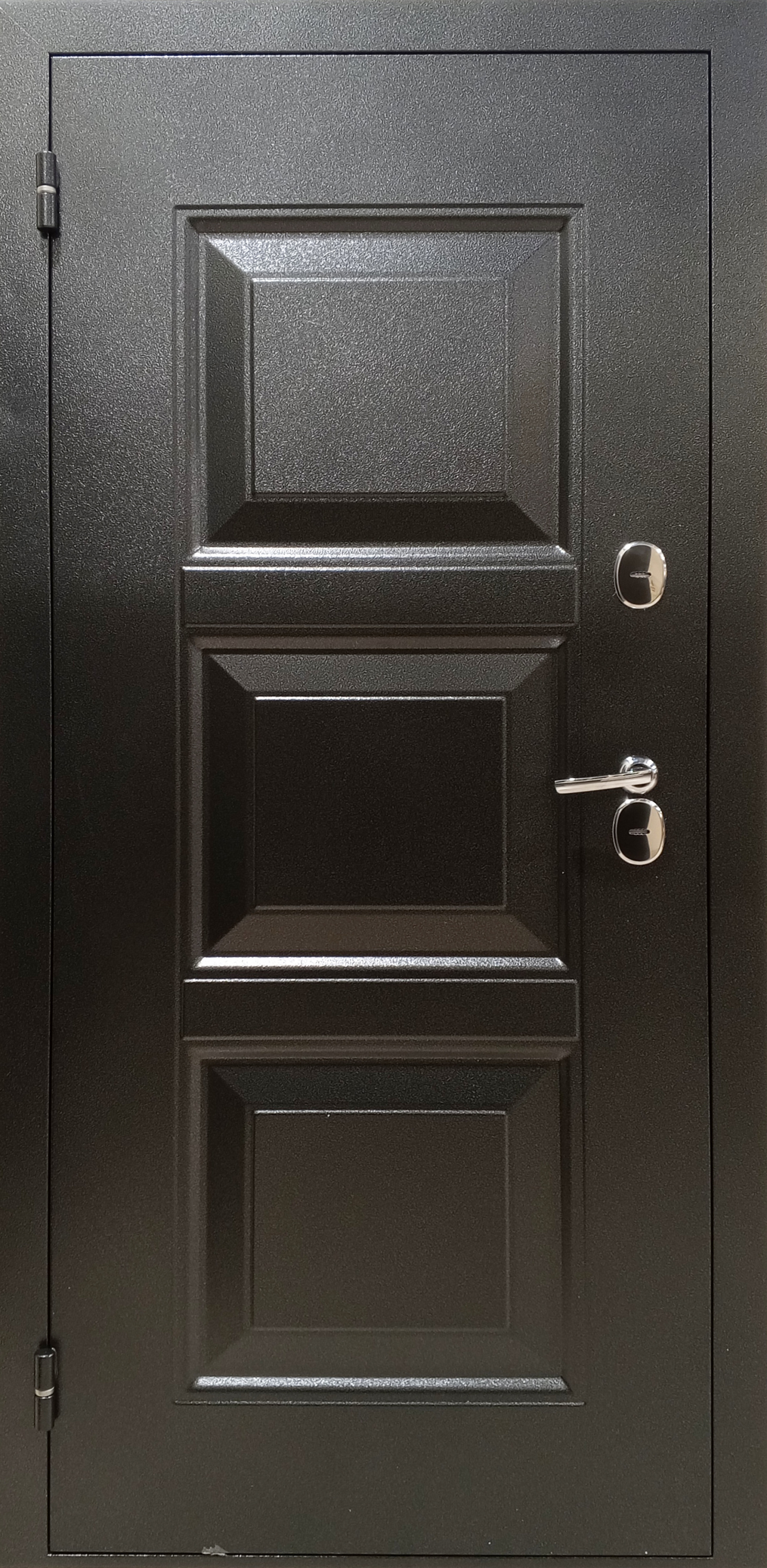 Модель дверей.