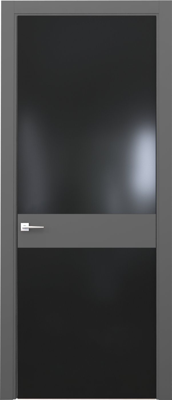 Модель дверей.