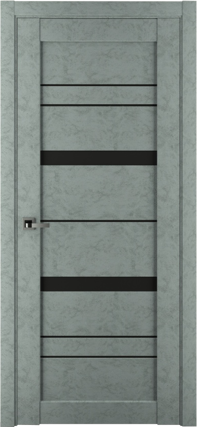 Модель дверей.