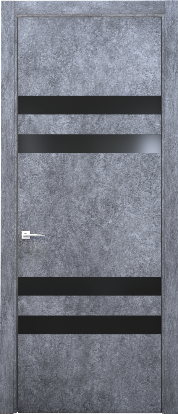 Модель дверей.