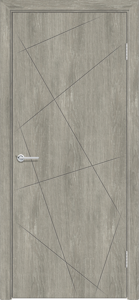 Модель дверей.