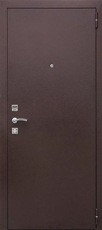 Модель дверей.