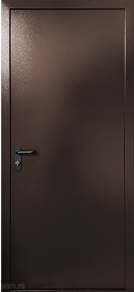 Модель дверей.