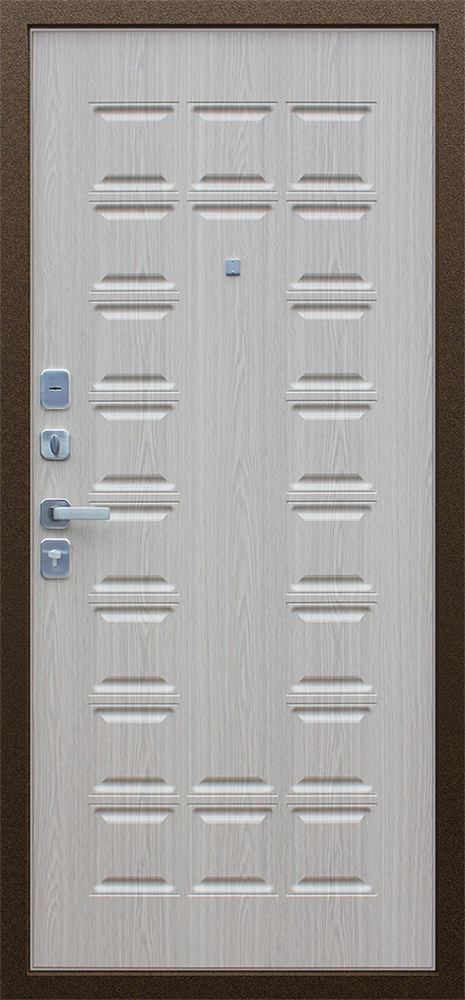 Беленый дуб