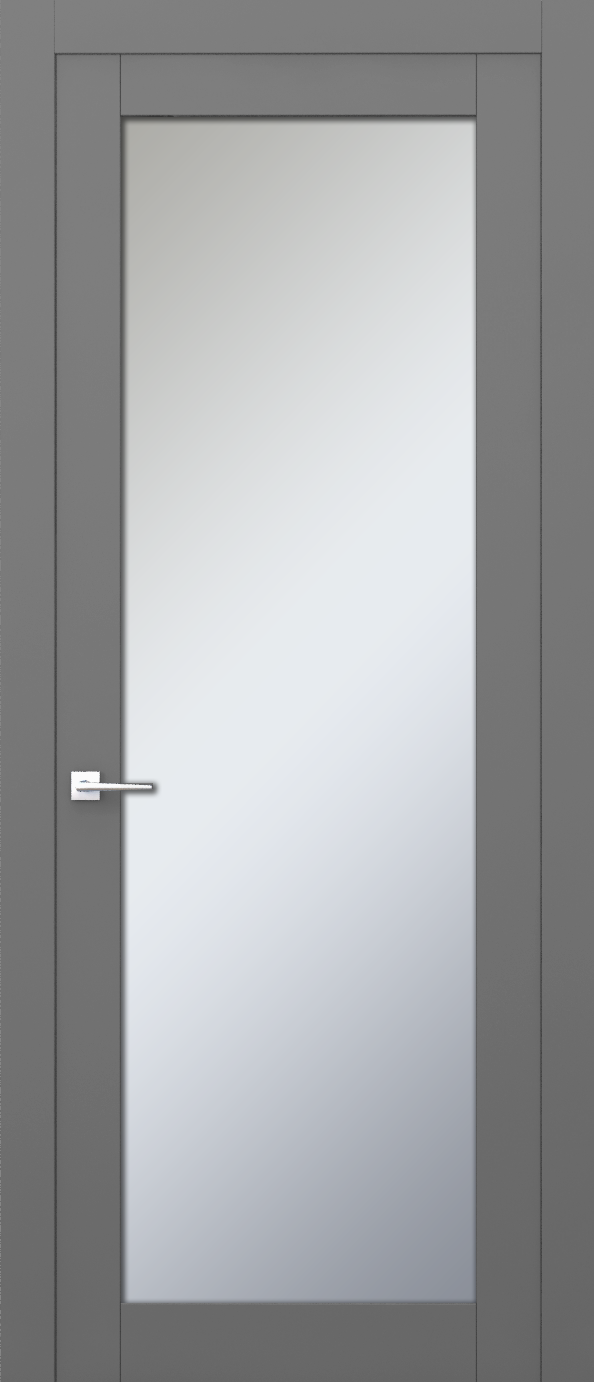 Модель дверей.