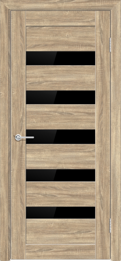 Т40, Дуб сонома, Лакобель черный