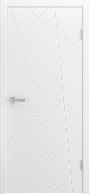 Fiesta, Эмаль Ульяновск, Эмаль белая