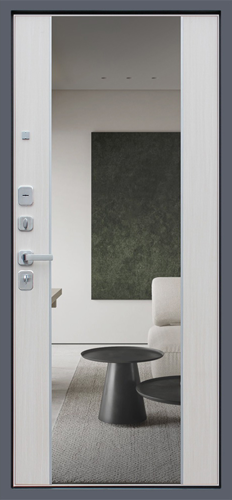 Модель дверей.