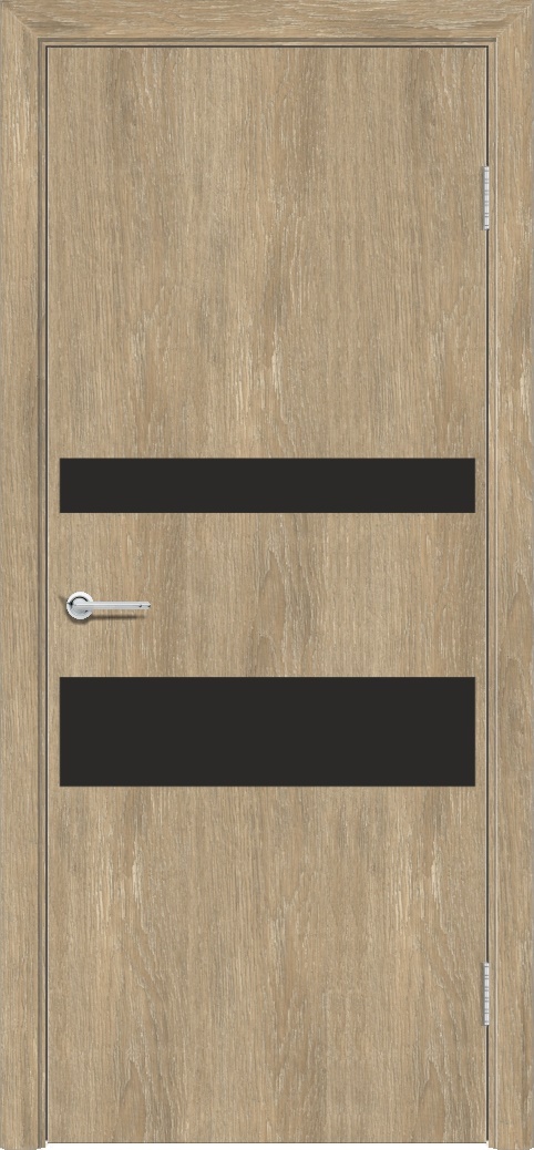 M12, Шале, Лакобель черный