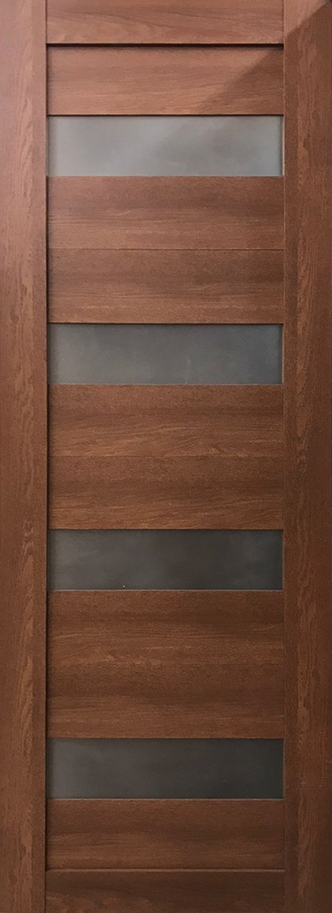 Модель дверей.